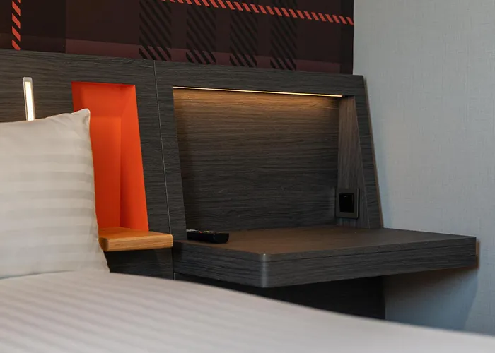 Easyhotel Paris Charles De Gaulle Villepinte