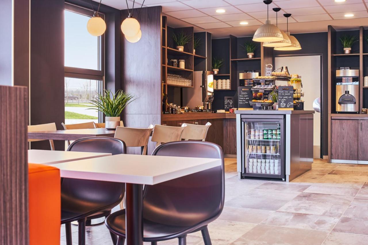 Easyhotel Paris Charles De Gaulle Villepinte Hotel Tremblay-en-France