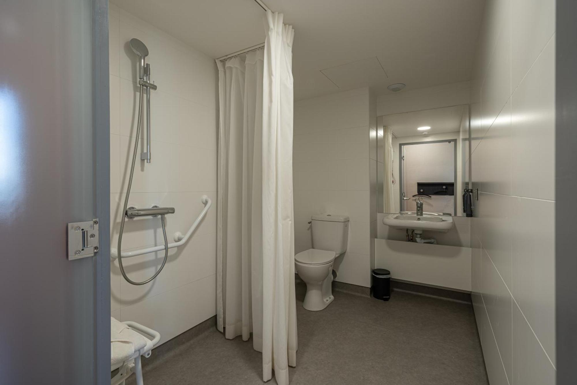 Easyhotel Paris Charles De Gaulle Villepinte Tremblay-en-France